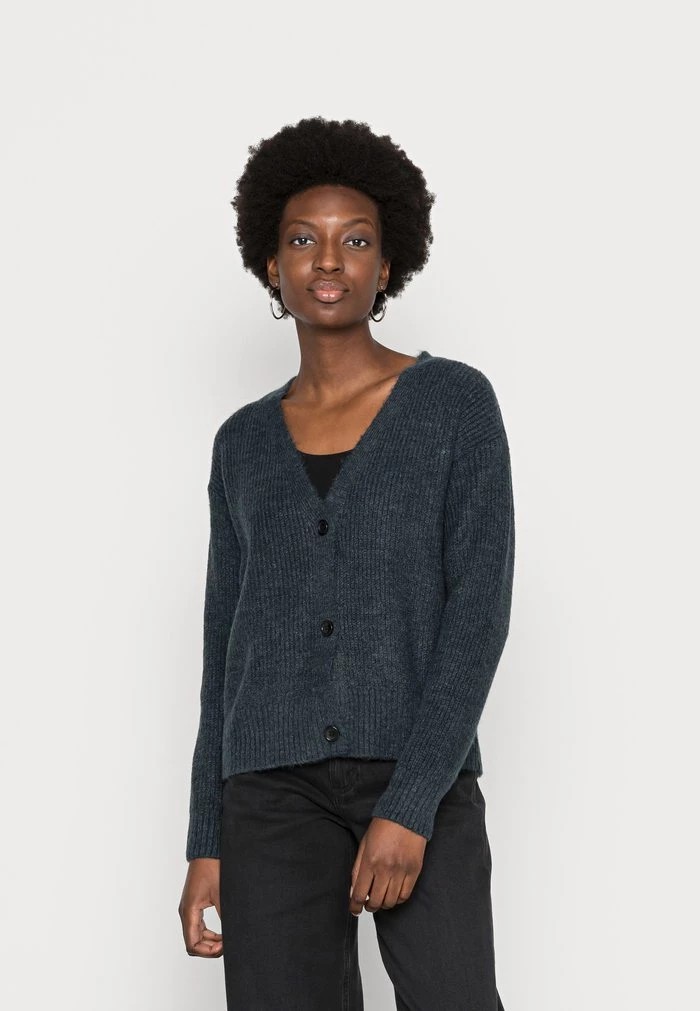 Cardigan ANNA FIELD Anna Field Cardigan Kaki Femme | GBA-2625340